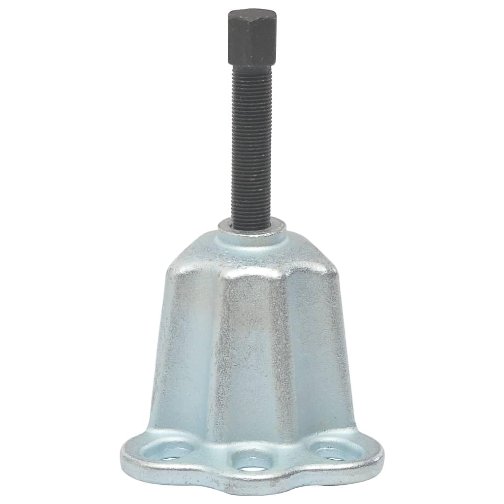 Estrattore mozzo ruota universale officina auto auto moto veicolo montaggio riparazione manutenzione professionale fai da te garage attrezzi set valigia accessori meccanico robusto