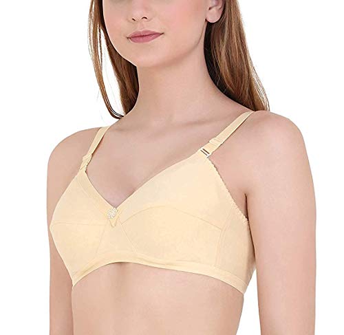 Image of Ultrafit Ultima Non Wired Non Padded Everyday Bra for Women