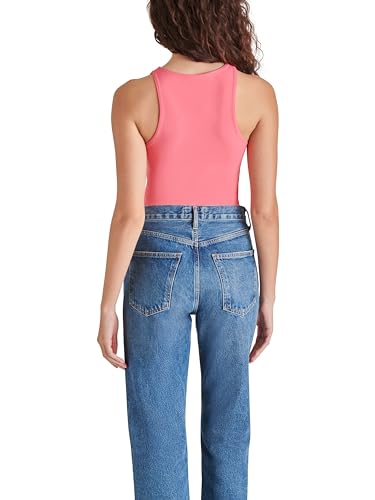 Image of Steve Madden womens Nico Bodysuit