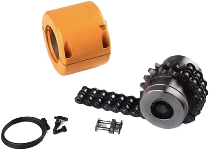 1PC NEW FOR Chain Coupling Assy KC5018 KC-5018