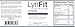 Cutting Edge with L-Carnitine for Faster Fat Burning - 90 Capsules