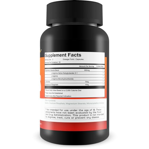 Pro Vibrboost - Our Best Male Blood Flow Capsules - Help Improve Circulation & Circulatory Health - Head to Foot Circulation Support for Poor Circulation - Arm & Leg Circulation - Aid Blood Flow Care