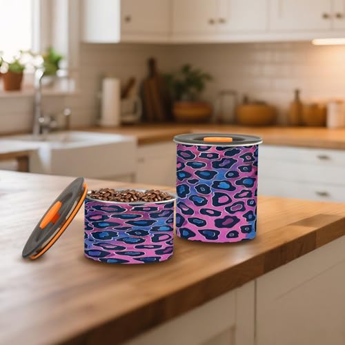 Contenedor al vacío para café Qilmy 30oz acero inoxidable miniatura 7
