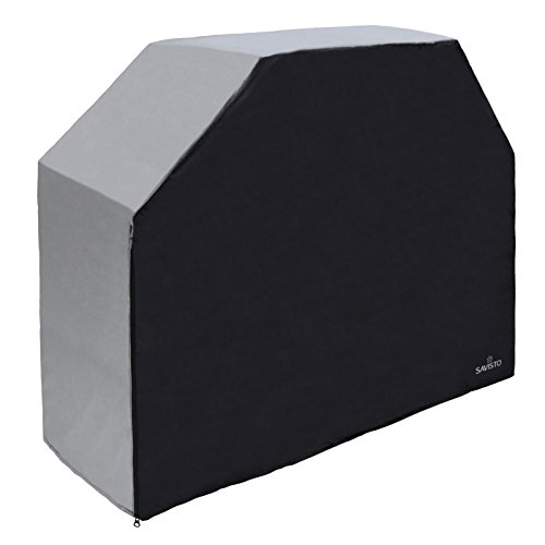 savisto grande bajera All Weather  Funda para barbacoa impermeable protección UV