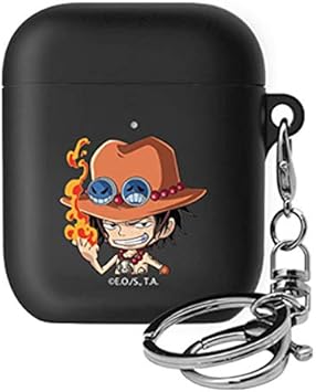 高い品質 Cacetify One Piece Airpods Proケース Al Watheq Com
