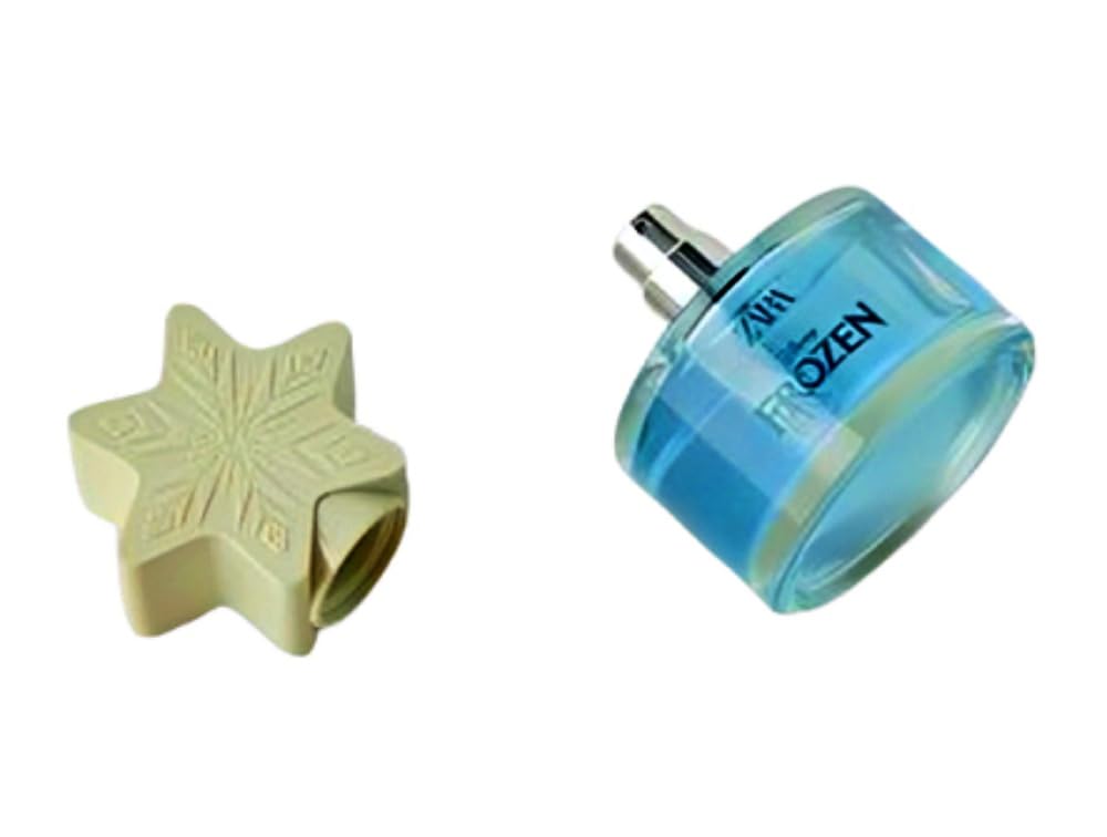 Zara Frozen Eau de Toilette Perfume for Girls - Kids Fragrance 60 ml (2.03 fl. oz)