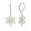 yellow topaz