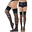 Belted Design - Black