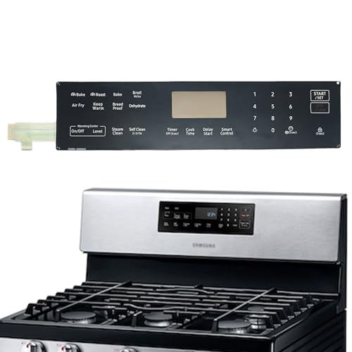 DG96-00850H control panel