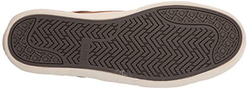 Globe Men's Los Angered Ii Skate Shoe, Cashew/Antique, 10.5 #TOP3