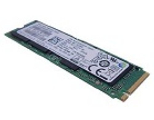 Preisvergleich Produktbild Lenovo 4 x b0m52449 256 GB Nvme M.2 SSD