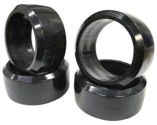 TOP LINE ドリフトタイヤ Miniスポーツエディション HDPE TMT-001PE