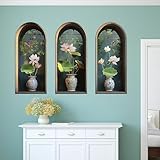 Zoom IMG-2 perfk 3 pezzi adesivi murali Zoom IMG-2 perfk 3 pezzi adesivi murali