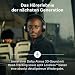 Sennheiser Momentum 5 Noise Cancelling Bluetooth Kopfhörer mit 57h Akku