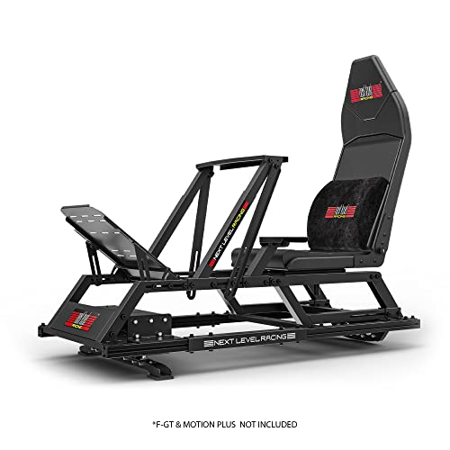 Image of Next Level Racing Elite Motion Plus Adapter Frame (NLR-E043)