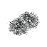 [サンワ] きらりんリストバンド 銀