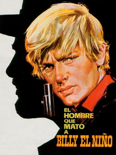 El hombre que mató a Billy el Niño
