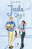 Jade, Dazz 2: A color (Spanish Edition)