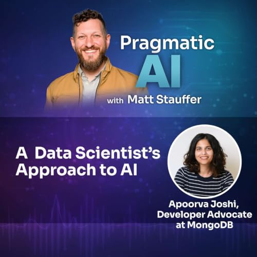 A Data Scientist&rsquo;s Approach to AI
