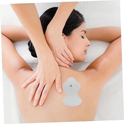 Patch électrostimulation Healvian 30x coussinets réutilisables