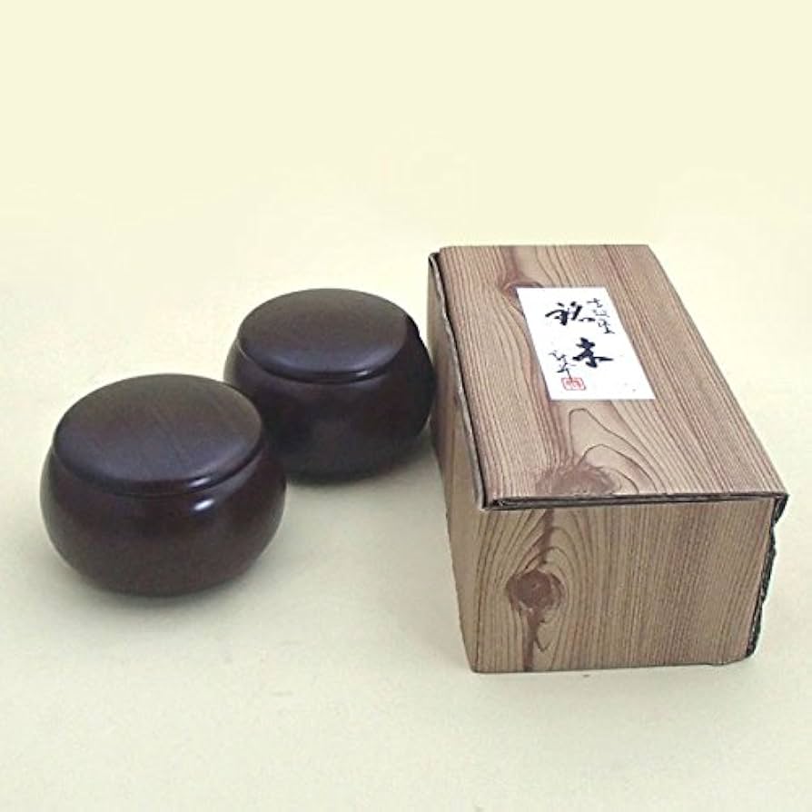 新桂１０号卓上接合碁盤と硬質ガラス碁石 楽天市場】囲碁盤セット 新桂10号卓上接合（ハギ）碁盤と硬質ガラス