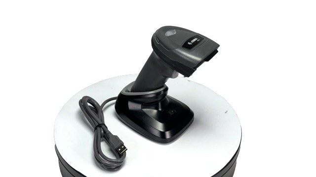 Amazon.com: Zebra DS2278-SR00007ZZWW 2D Imager, Black, DS2278, EVM