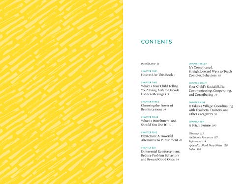 Positive Parenting for Autism: Powerful Strategies...