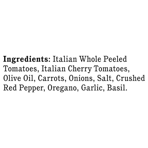 Image of Rao's Homemade Arrabbiata Pizza Sauce Made with Italian Tomatoes, 12.3 oz (Pack of 2)