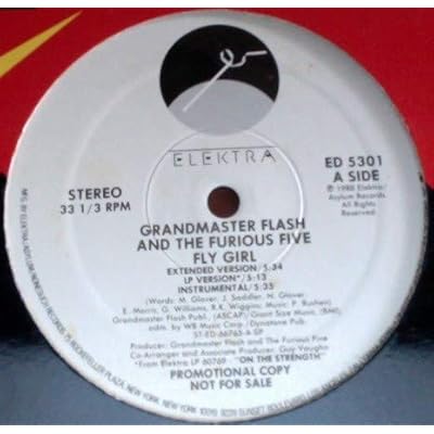Fly Girl