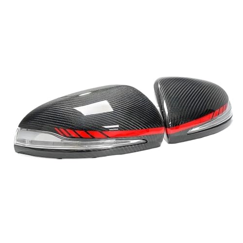 Coque rétroviseur extérieur pour Benz Classe CLS C257 protection durable auto