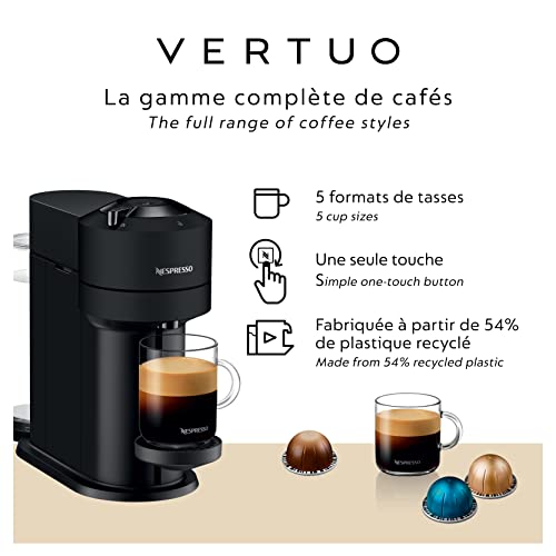 Nespresso-Vertuo-Next-Coffee-and-Espresso-Machine-by-DeLonghi-Matte-Black Nespresso Vertuo Next Coffee and Espresso Machine by DeLonghi Matte Black