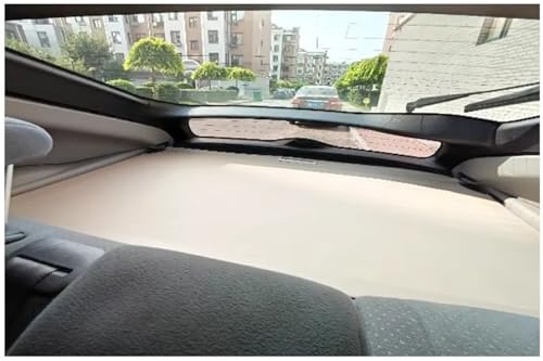 Cache-Bagages Prius 2010-2015 : Solution Contre le Vol et les Regards
