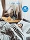 Meross Smart Aroma Diffuser Mini | 400ML & RGB | Fernsteuerung | Sprachsteuerung | App Steuerbar & 2,4 GHz WLAN | Luftbefeuchter Intelligent | kompatibel mit Apple Home, Alexa und Google Home