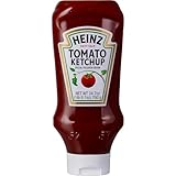 Heinz Ketchup, Kosher for Passover, 24 oz