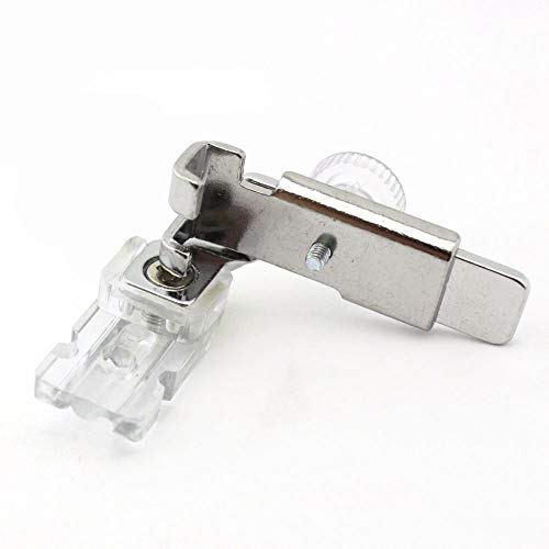 Pie prensatelas invisible ajustable YICBOR miniatura 1