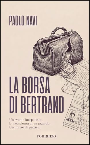  LA BORSA DI BERTRAND
