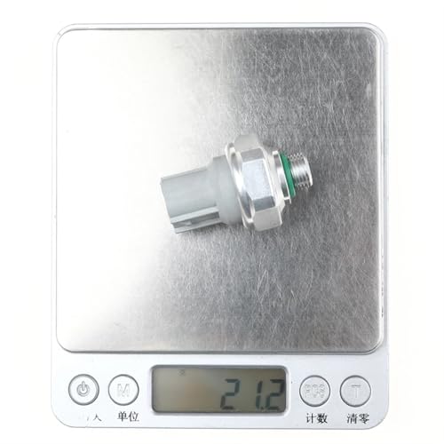 Repara el clima de tu vehículo con el sensor de presión coche E951015 6