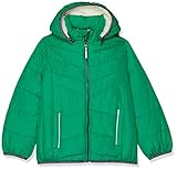 Jacke mit Taschen und Reflektoren