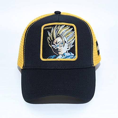 QQYZ Baseball Cap Net Cap Truck Driver Hat