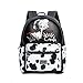 Produktbild Cruella de Vil Diva-Fashion Rucksack, Schwarz