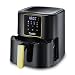 Prestige Nutrifry 4.5L Digital Air Fryer| 80% less Oil...