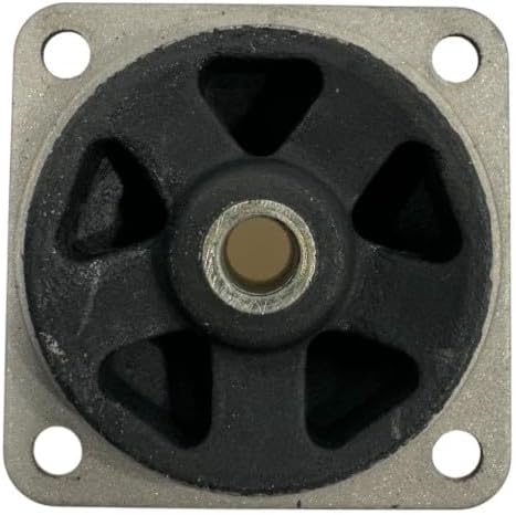 Genuine Perkins 26350007 Water Radiator Mount