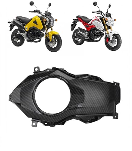 AyGwbyx O125 (GROM125 /MSX125) p݌v JX^p[c - I[goC tg L[bN JE g Jo[ RR\[ g pl Rg[ Jo[ -hHsv lWp ȒPt 