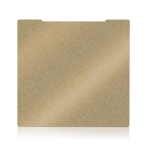 Asbrot Textured PEI Build Plate for Prusa i3 MK3: A Beginner’s Guide