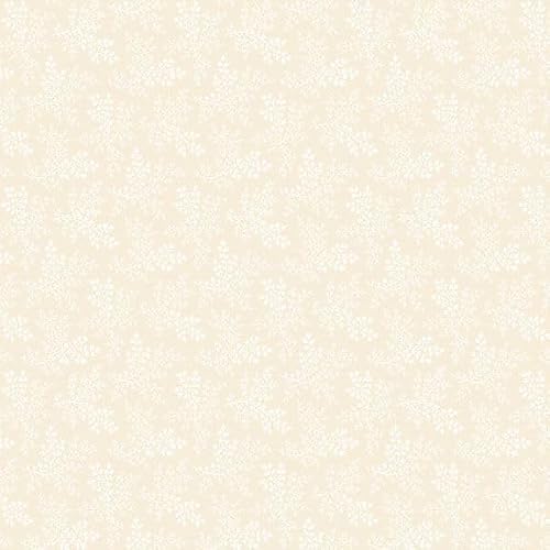 Third Time's A Charm Spray Fabric