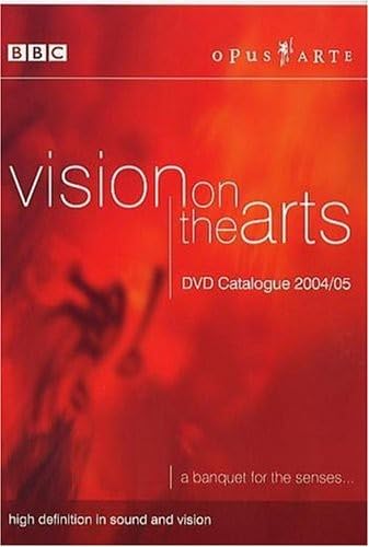 Taste of the Arts 3 [DVD]