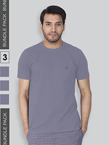 Image of Lux Nitro Men T-Shirt