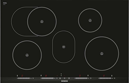 Preisvergleich Produktbild Siemens EH 875 SC 11 E - Induktionskochfeld - 4 Kochfelder, EH875SC11E