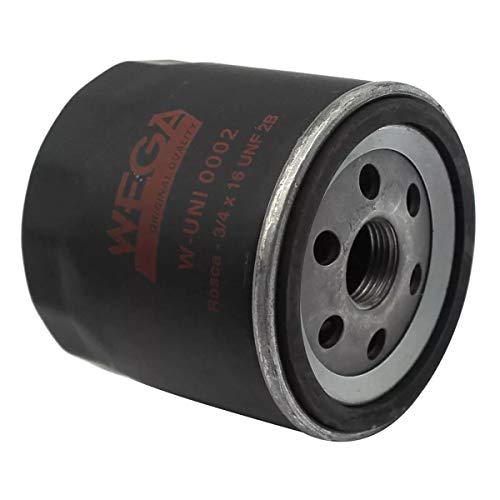 Filtro Oleo Ford/Gm/Vw At/Ap Wuni0002 Wega Filtros