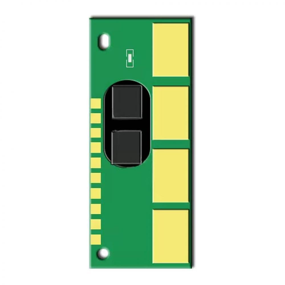 Kit de reinicio de Chip de Cartucho de tóner Compatible con impresoras CM-2200FDW CP-2200-DN CP-2200-DW CM-2200-DN CM-2200-FDW CP-2200 DN CP-2200 DW(Y CTL-2000HY 3.5K CH)